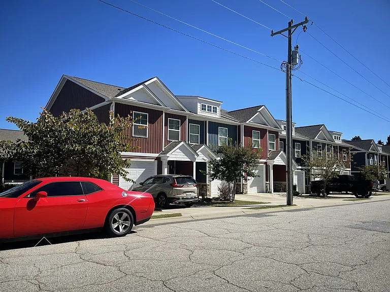 Townes at Converse Luxury Townhomes — Photo 56