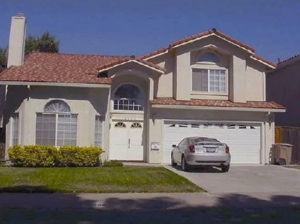 (undisclosed Address), Cupertino, CA 95014