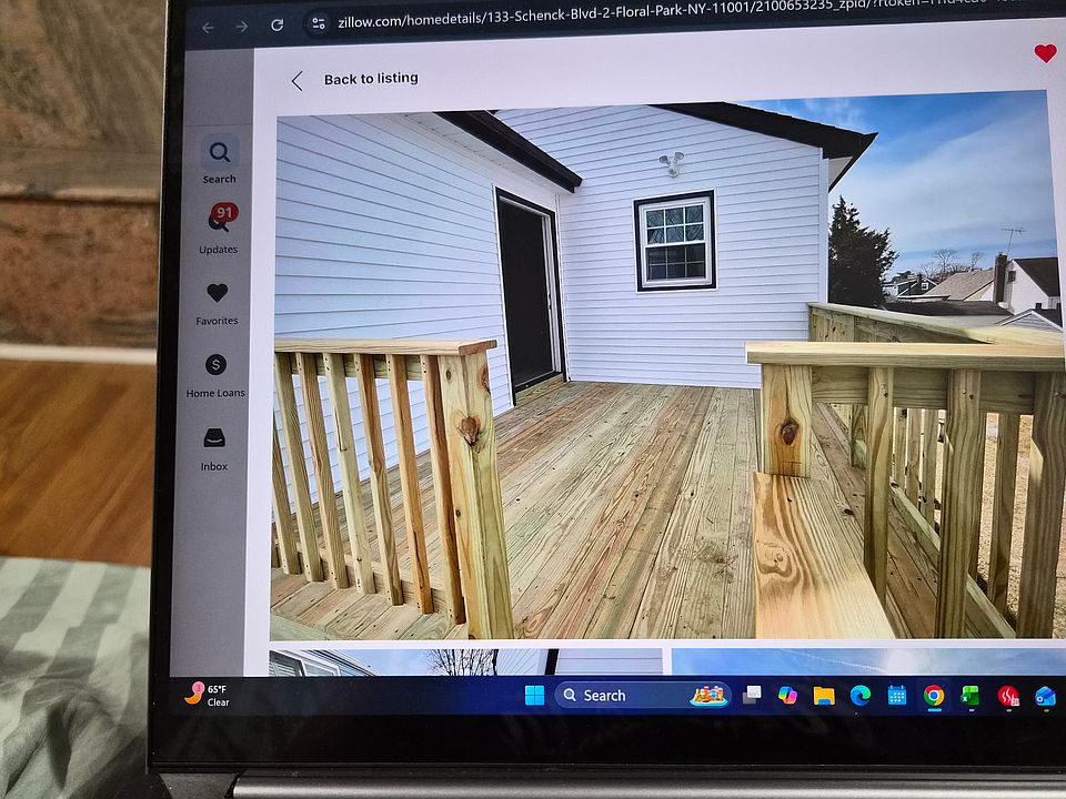 1st image of (Undisclosed Address)