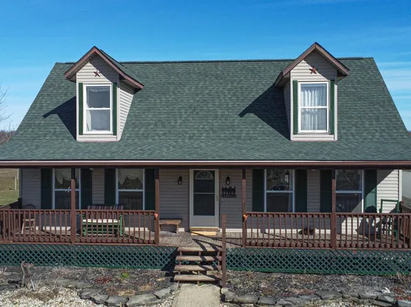 47200 Stewart Rd, New London, OH 44851