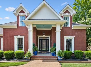 314 W 6th St APT 7, Columbia, TN 38401