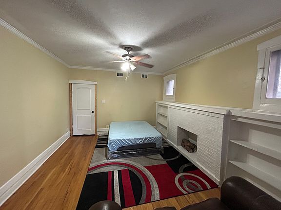 5th image of 4526 N Central Park Ave APT 2