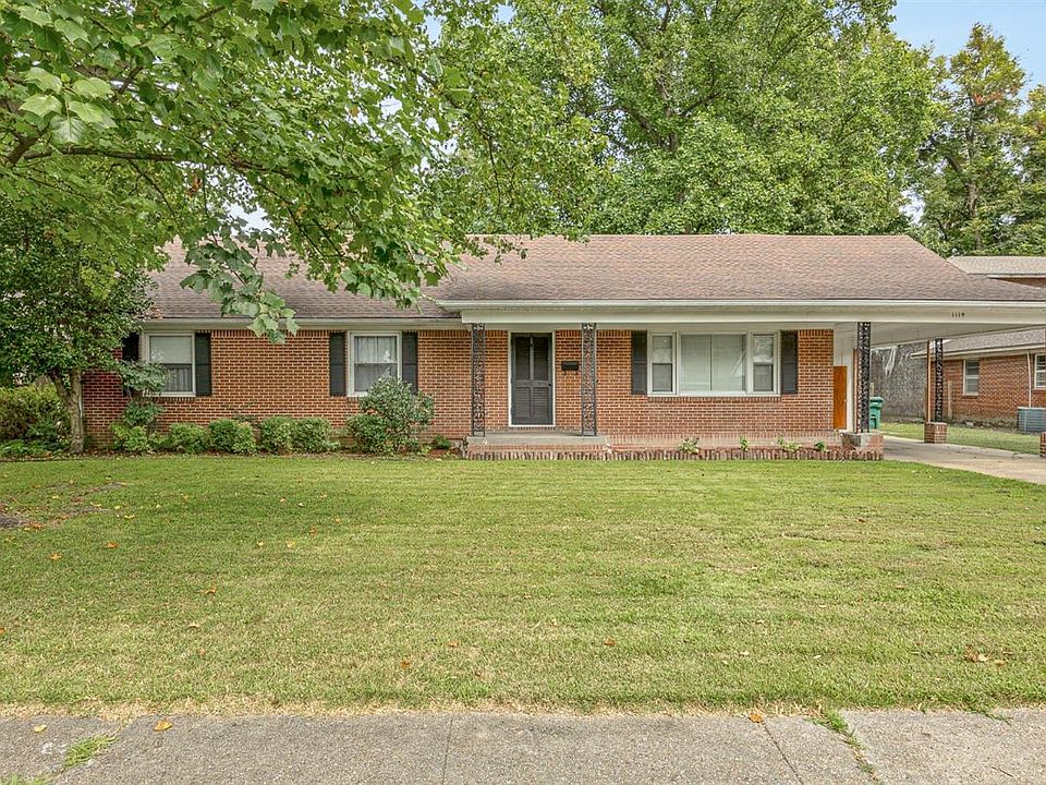 1st image of 1114 Terry Ln
