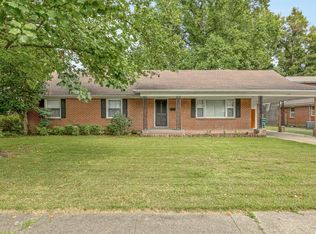 1114 Terry Ln, Blytheville, AR 72315