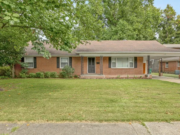 1114 Terry Ln, Blytheville, AR 72315