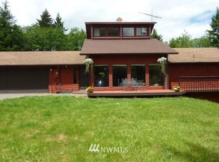 199 Urquhart Rd, Chehalis, WA 98532