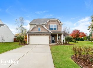 104 Tannin Way, Lexington, NC 27295