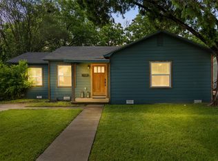 3700 Charlton Ave, Waco, TX 76711