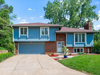 217 Upland Dr, Council Bluffs, IA, 51503