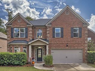 575 Village Church Dr, Chapin, SC 29036