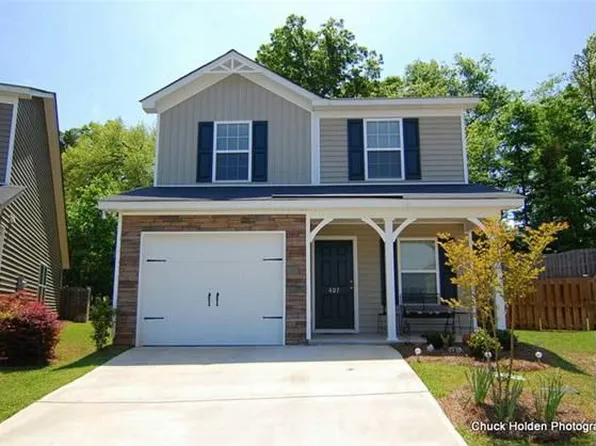 405 Barnet Ct, Columbia, SC 29212