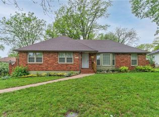 4315 E 110th St, Kansas City, MO 64137