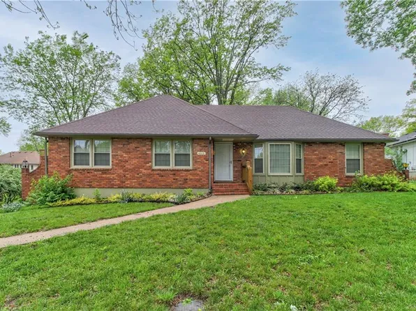 4315 E 110th St, Kansas City, MO 64137