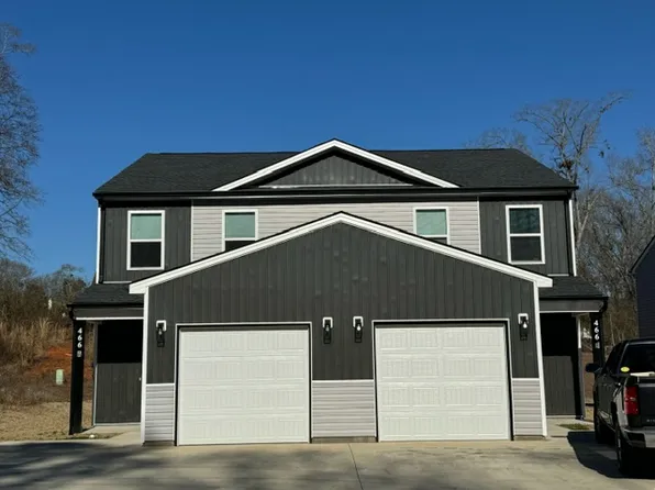 466 New Prospect Church Rd #A, Anderson, SC 29625
