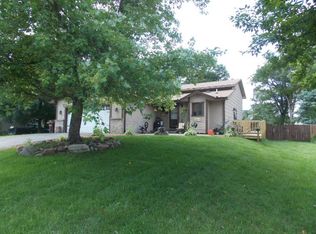 19064 Dodge St NW, Elk River, MN 55330