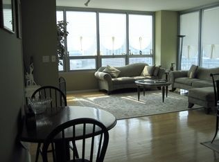 701 S Wells St APT 1208, Chicago, IL 60607