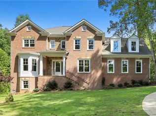 16027 Birmingham Hwy, Milton, GA 30004