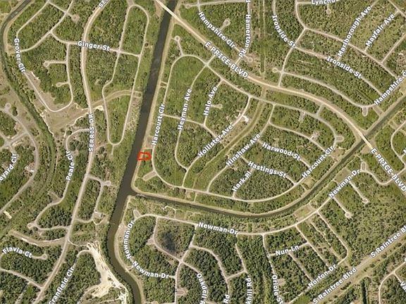 3rd image of 1149213651 Harcourt Cir