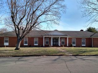 1601 Frances St, Lawrenceburg, TN 38464