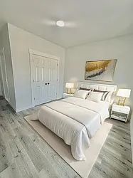 Rented by Luxian International Realty LLC