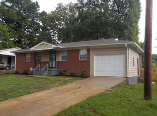3005 Christine Rd, Memphis, TN 38118