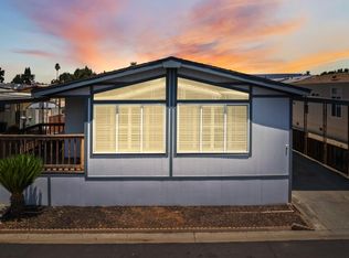 500 W 10th St Space 79, Gilroy, CA