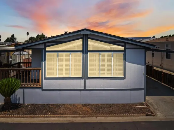 500 W 10th St Space 79, Gilroy, CA 95020