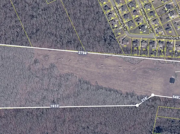 0 Linda Ln, Tullahoma, TN 37388
