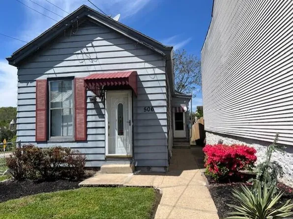 506 Prague St, Covington, KY 41011