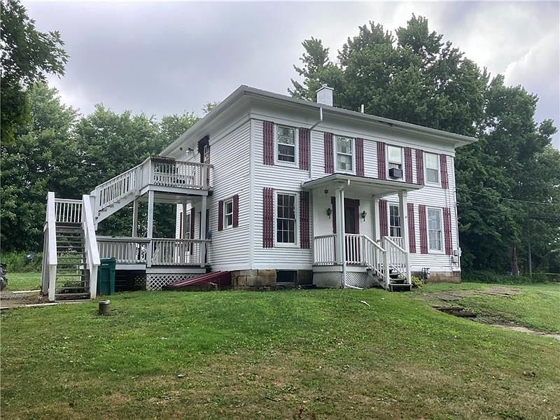 12 Lake Rd, Hadley, PA 16130 Zillow