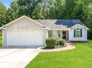 107 Ryan Trl, Dallas, GA 30157