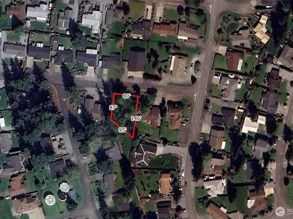 0 Meadow Drive, Camano Island, WA 98282