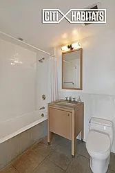 Rented by Citi Habitats