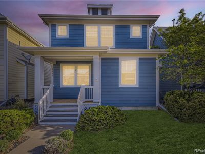 4689 Tanner Peak Trail, Brighton, CO, 80601