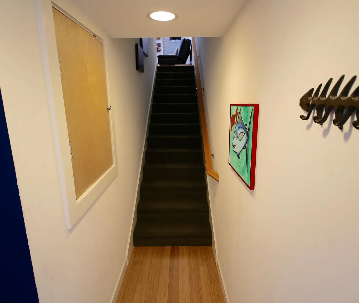 2 bed, 1.5 bath, 950 sqft, $3,250 — Photo 3