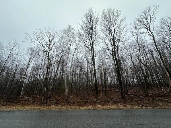Lot 62-1 Hannaford Hill Road, Vassalboro, ME 04989