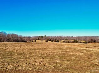 0 Cemetery Church Rd, Mount Ulla, NC 28125