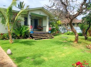 84-686 Farrington Hwy #84686C, Waianae, HI 96792
