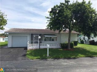 1430 NW 85th Way, Plantation, FL 33322