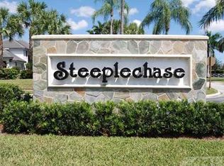 5346 Steeple Chase, Boca Raton, FL 33496