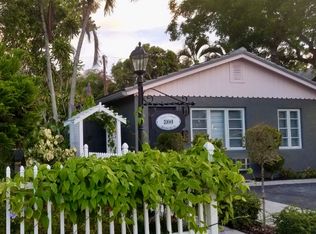 800 Himmarshee St, Fort Lauderdale, FL 33312