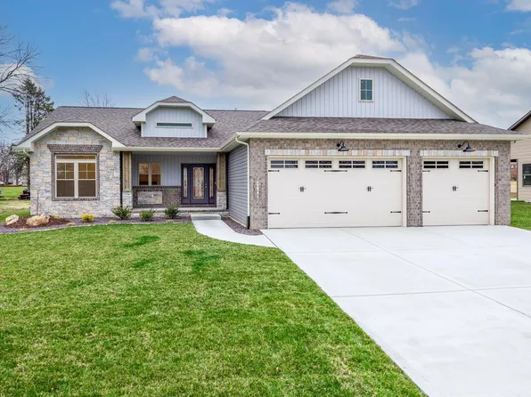 4508 Bruin Ln, Glen Carbon, IL 62034