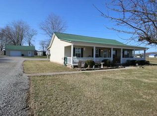 965 Old Somerset Stanford Rd, Eubank, KY 42567