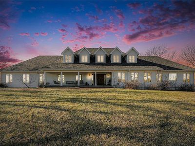 2400 NE 132nd St, Kansas City, MO, 64165