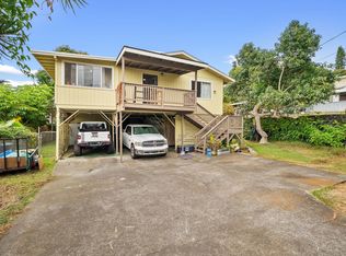73-1145 Loloa Dr, Kailua Kona, HI 96740