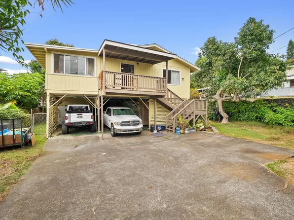 73-1145 Loloa Dr, Kailua Kona, HI 96740