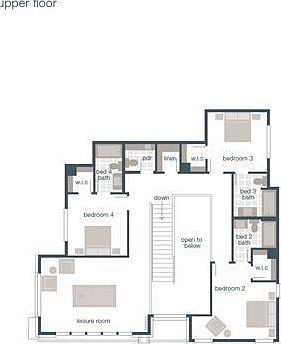 3rd image of 5944 Weston Dr