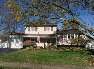 45 Edith Ave, Metuchen, NJ 08840
