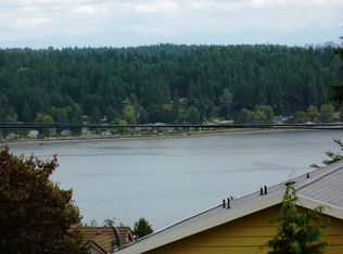 3023 Parklane Dr NE, Bremerton, WA 98310