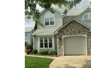 1161 Shamrock Way, Williamstown, NJ 08094